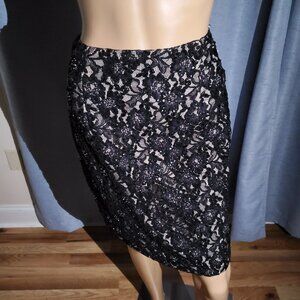 Skirt - dressy